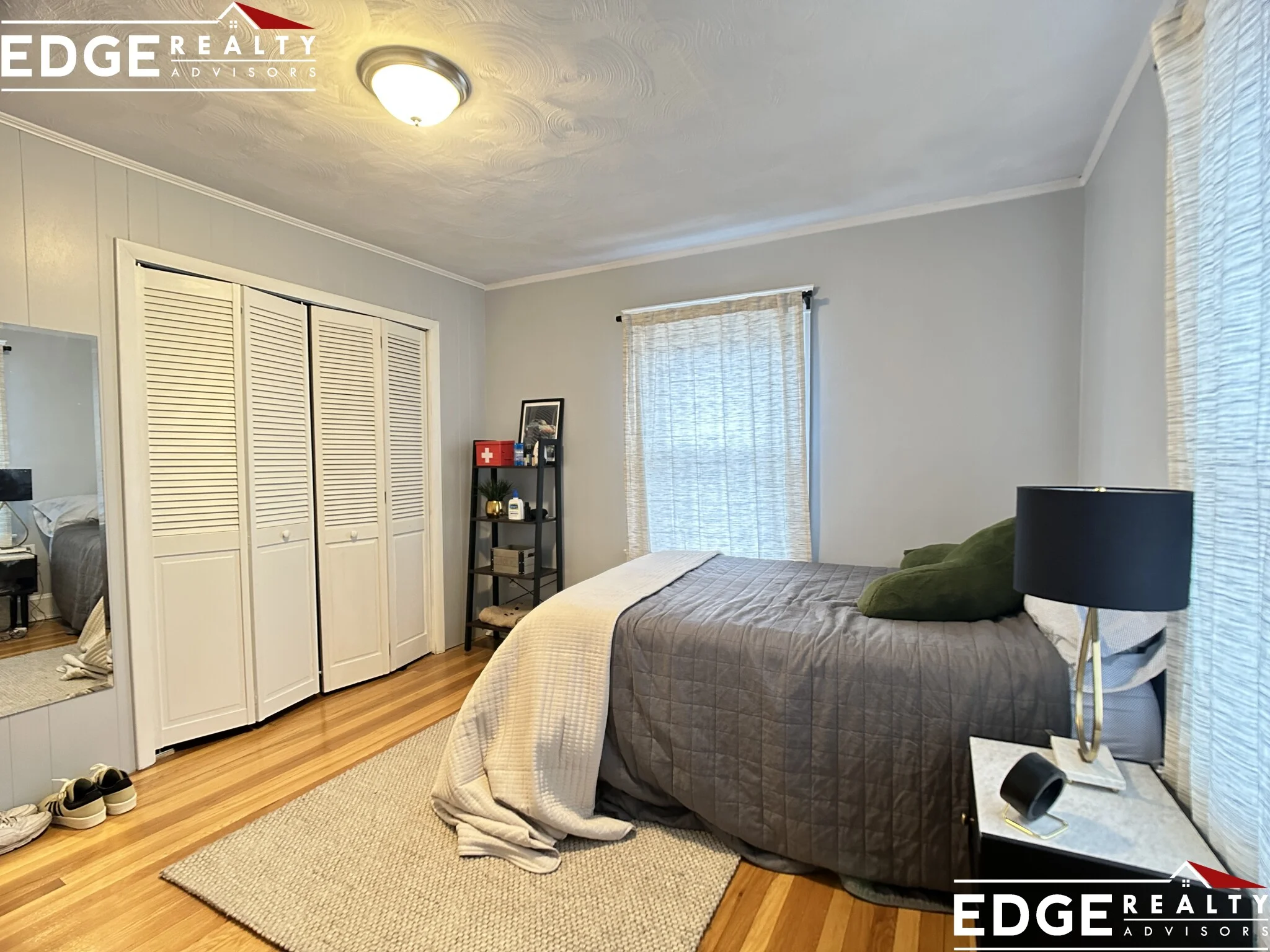 3 bed, 1 bath apartment for rent at 62 Lane Park Unit 2, Brighton — photo 10 of 11