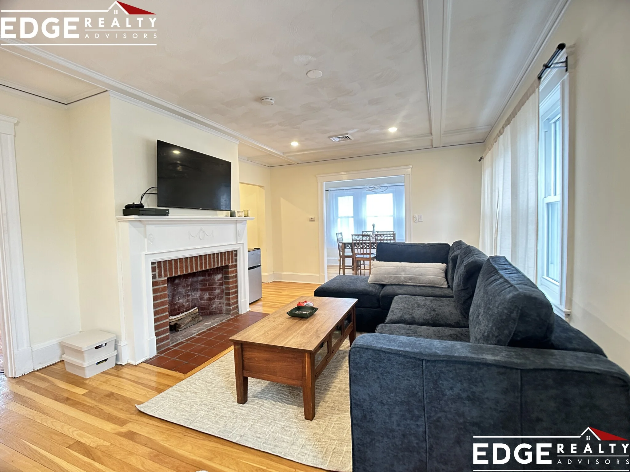 3 bed, 1 bath apartment for rent at 62 Lane Park Unit 2, Brighton — photo 3 of 11