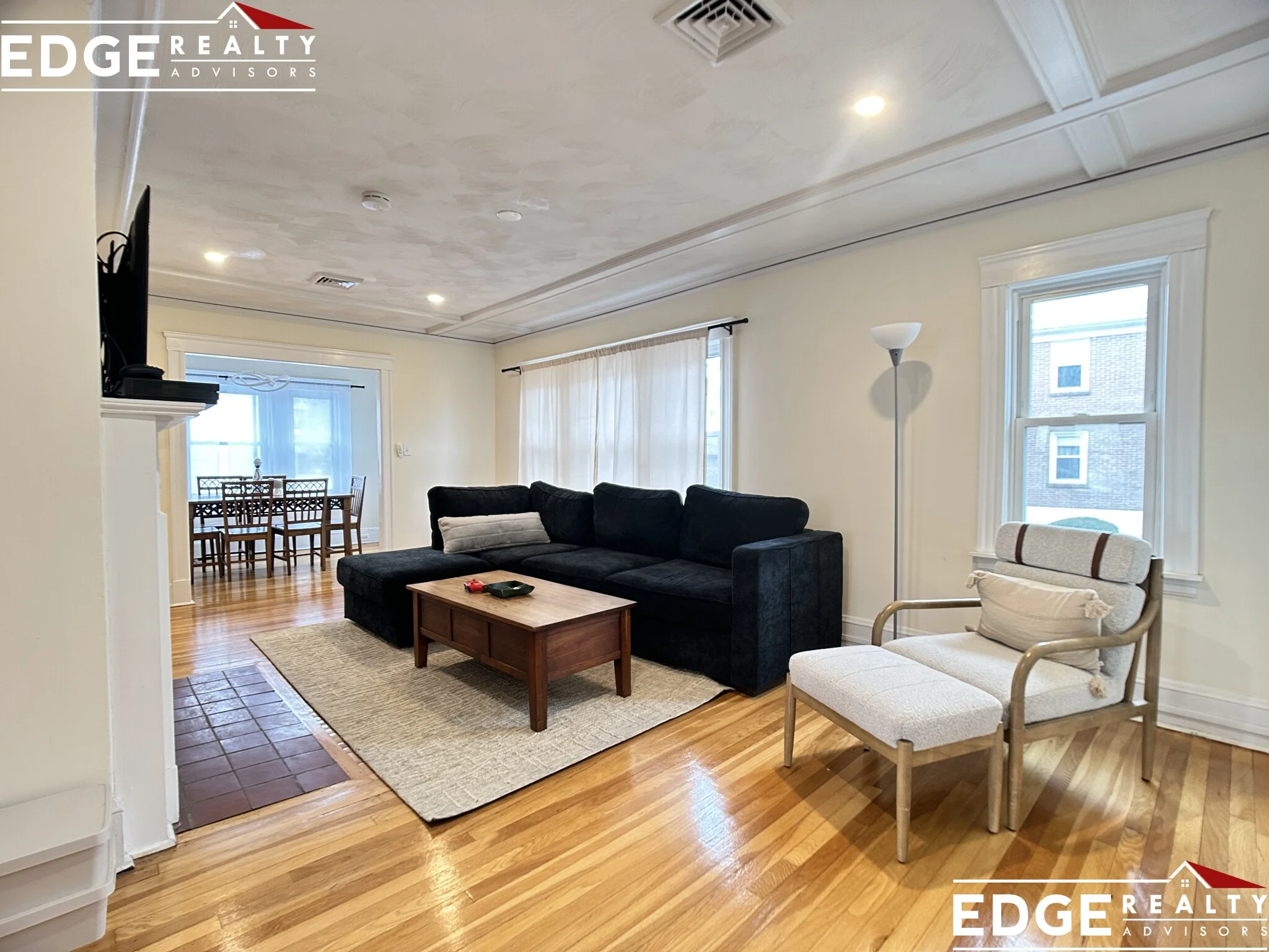 3 bed, 1 bath apartment for rent at 62 Lane Park Unit 2, Brighton — photo 5 of 11