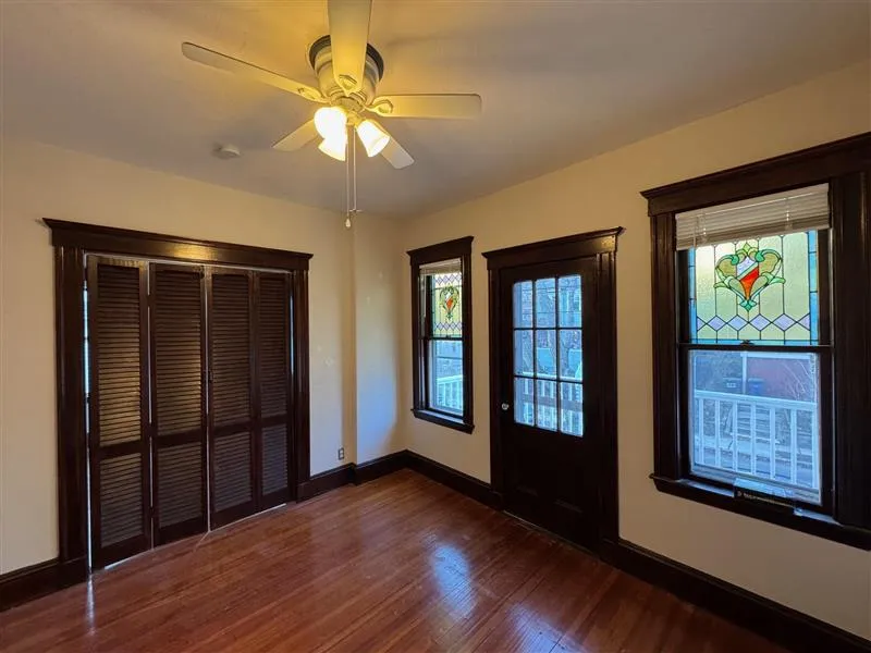 2 bed, 1 bath apartment for rent at 62 Liberty Ave Unit 2, Powder House Square — photo 4 of 11