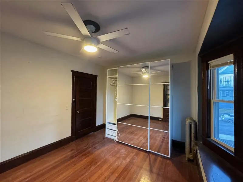 2 bed, 1 bath apartment for rent at 62 Liberty Ave Unit 2, Powder House Square — photo 8 of 11