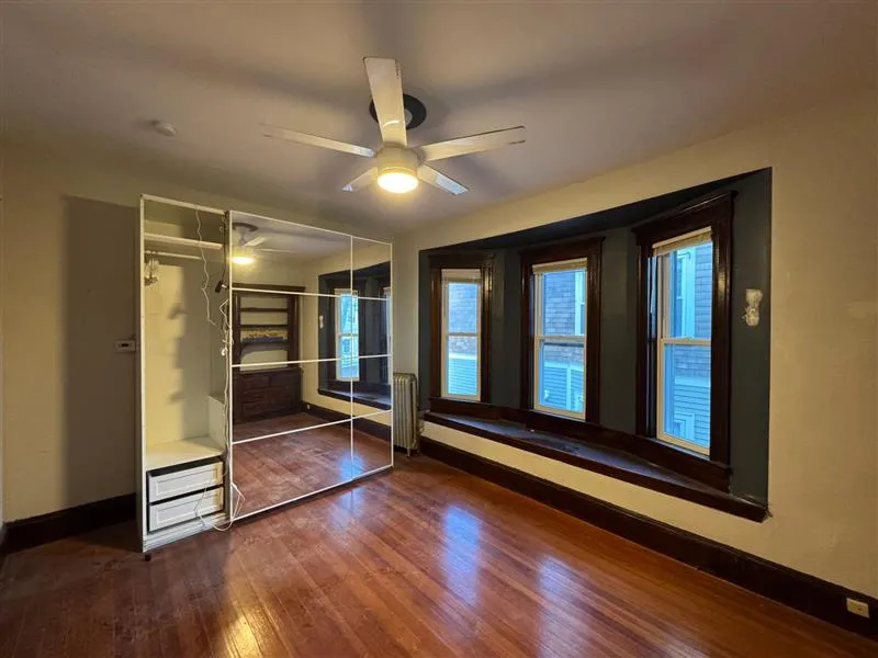 2 bed, 1 bath apartment for rent at 62 Liberty Ave Unit 2, Powder House Square — photo 7 of 11