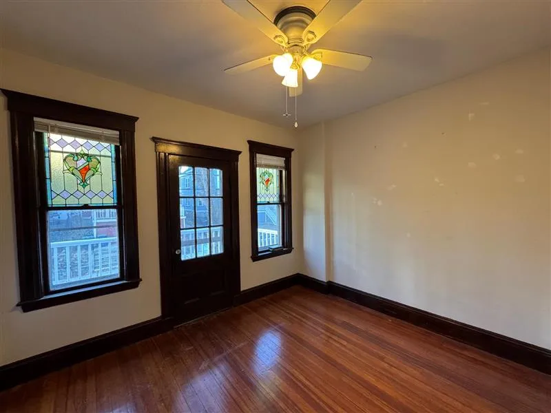 2 bed, 1 bath apartment for rent at 62 Liberty Ave Unit 2, Powder House Square — photo 3 of 11
