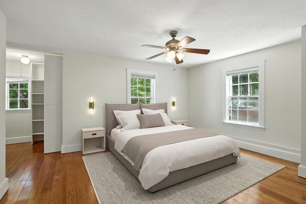 2 bed, 1 bath apartment for rent at 62 Lincoln Ave Unit 62, Lynnfield — photo 10 of 16