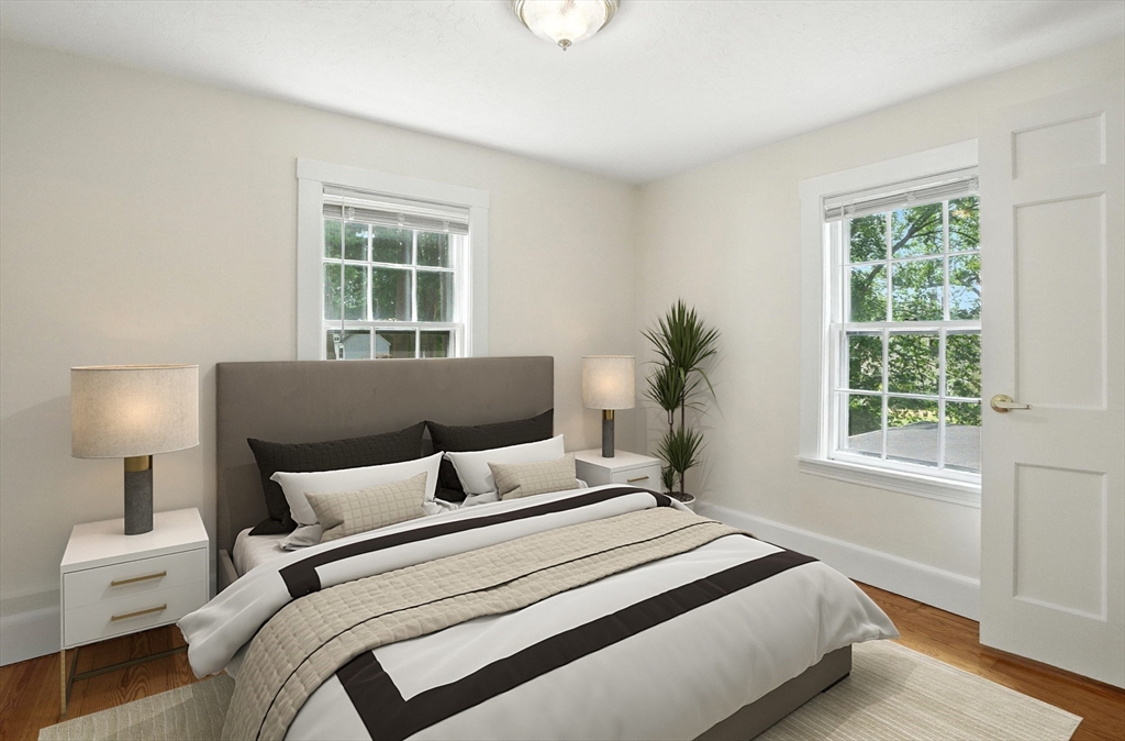 2 bed, 1 bath apartment for rent at 62 Lincoln Ave Unit 62, Lynnfield — photo 9 of 16