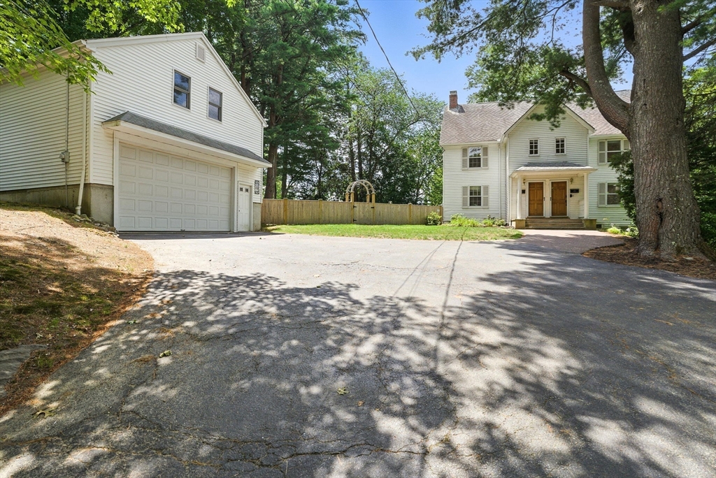 2 bed, 1 bath apartment for rent at 62 Lincoln Ave Unit 62, Lynnfield — photo 15 of 16