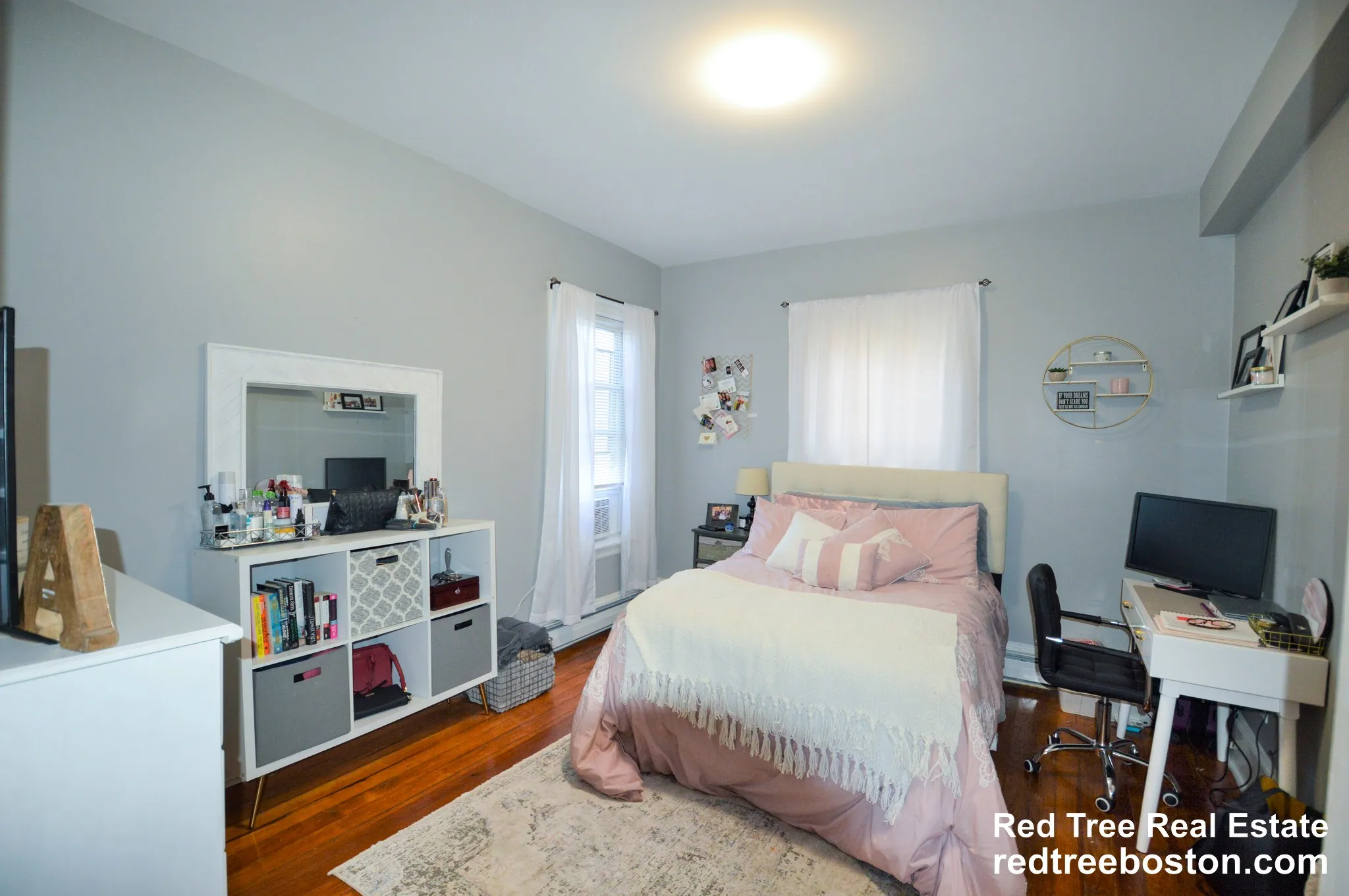 4 bed, 2 bath apartment for rent at 62 Mapleton St Unit 2A, Brighton — photo 7 of 13