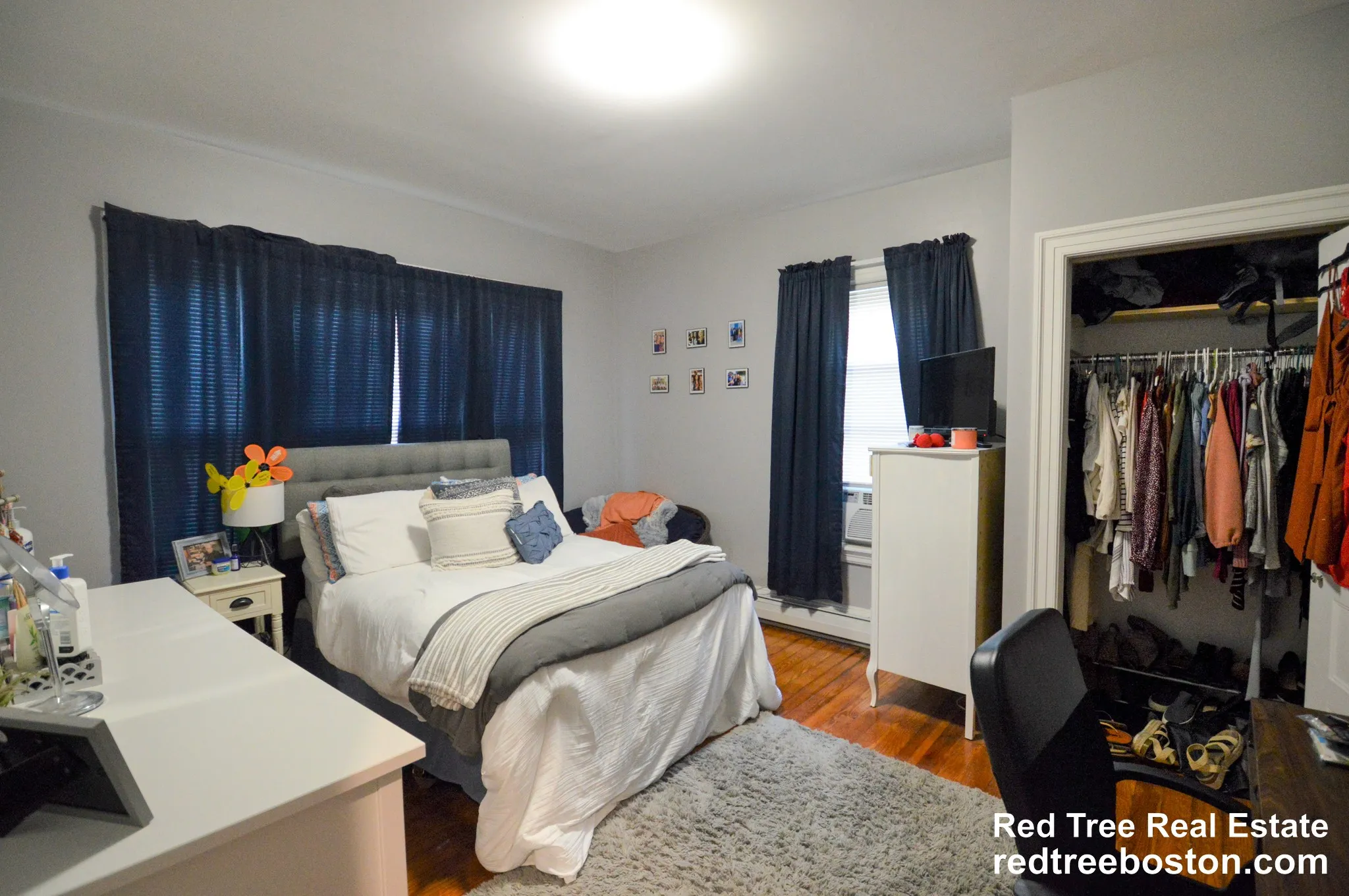 4 bed, 2 bath apartment for rent at 62 Mapleton St Unit 2A, Brighton — photo 5 of 13