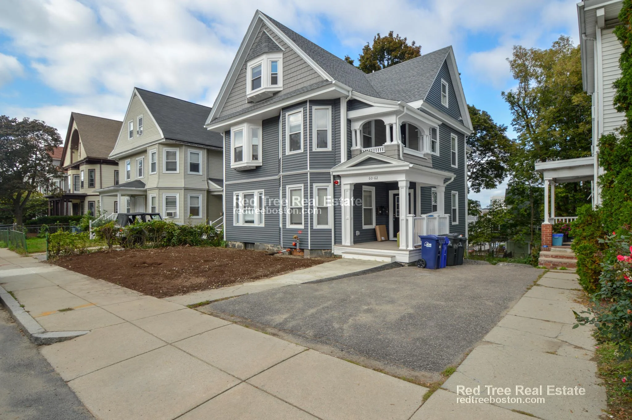 4 bed, 2 bath apartment for rent at 62 Mapleton St Unit 2A, Brighton — photo 13 of 13