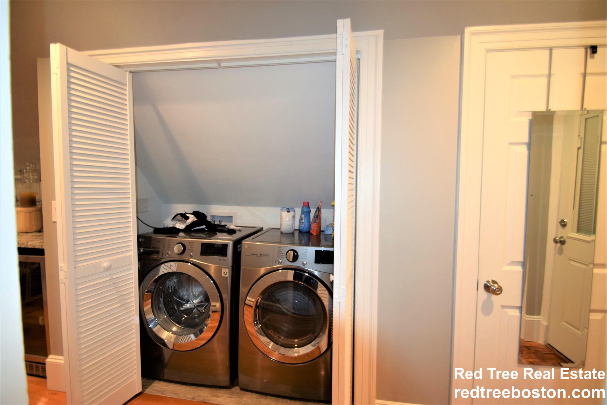 2 bed, 1 bath apartment for rent at 62 Mapleton St Unit 3, Brighton — photo 6 of 9