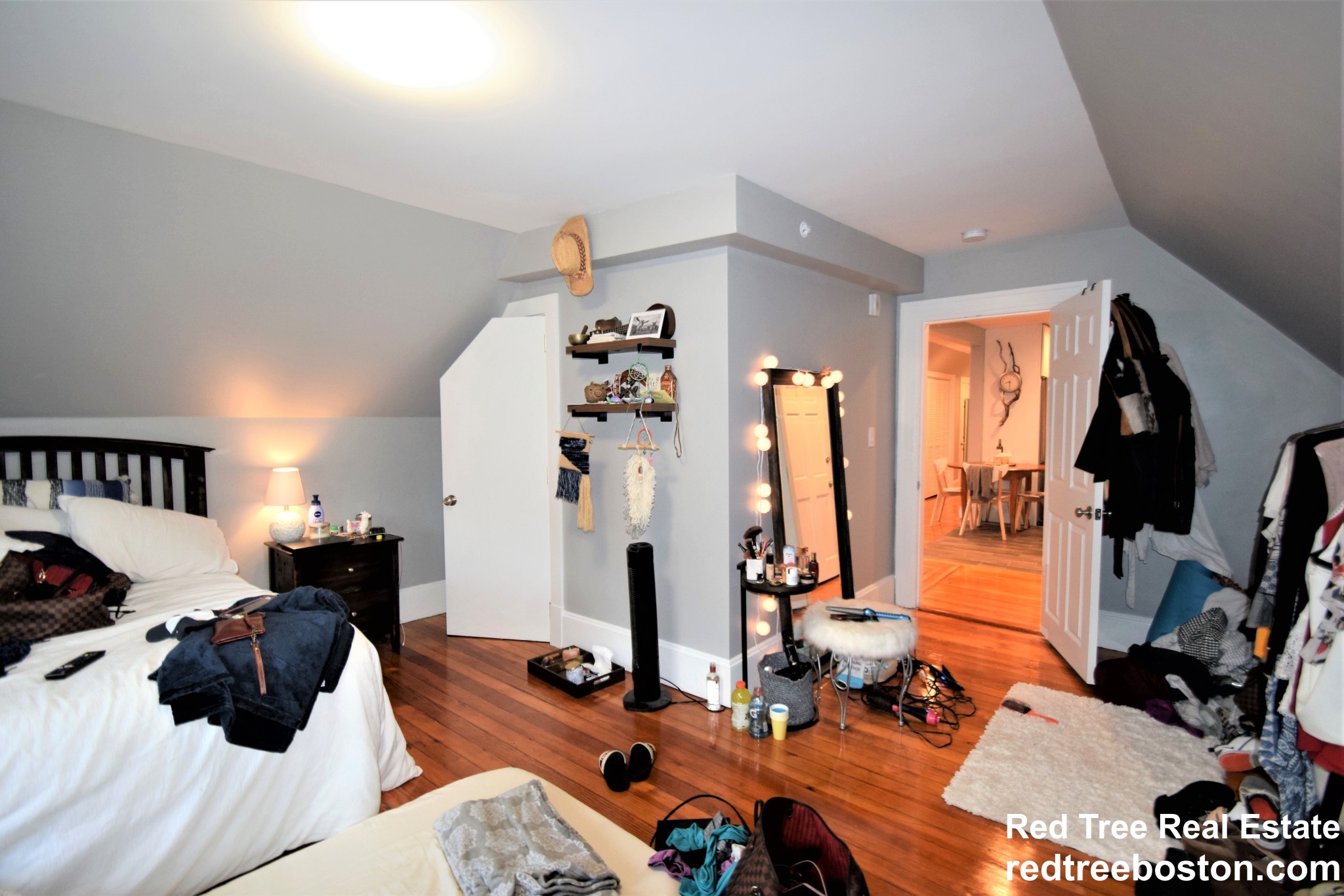 2 bed, 1 bath apartment for rent at 62 Mapleton St Unit 3, Brighton — photo 8 of 9