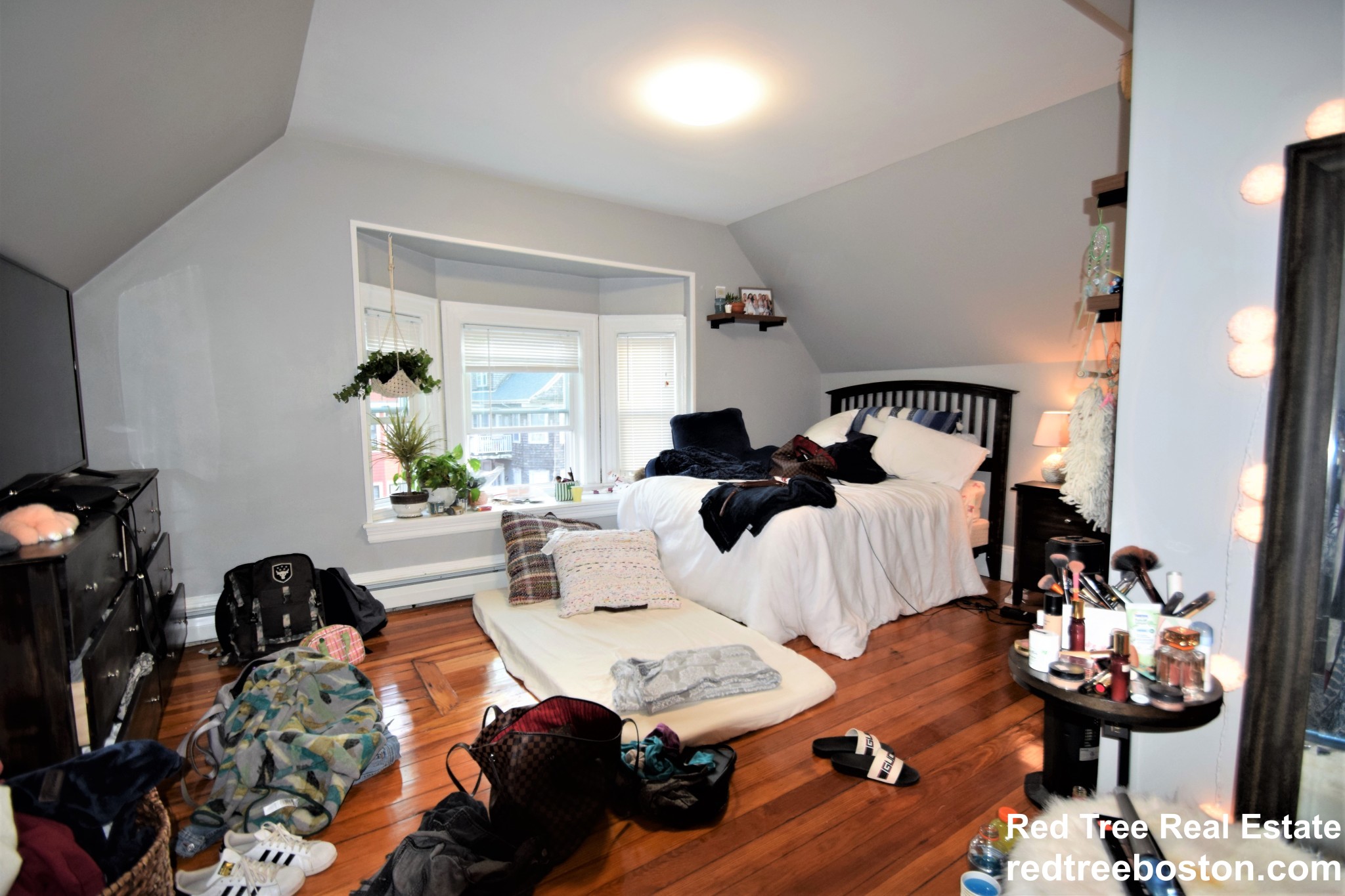 2 bed, 1 bath apartment for rent at 62 Mapleton St Unit 3, Brighton — photo 5 of 9