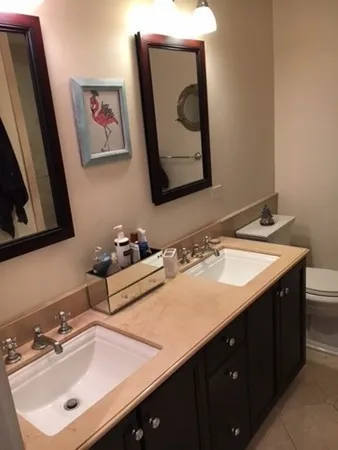 2 bed, 2 bath apartment for rent at 62 Myrtle St Unit 2, Beacon Hill — photo 15 of 16