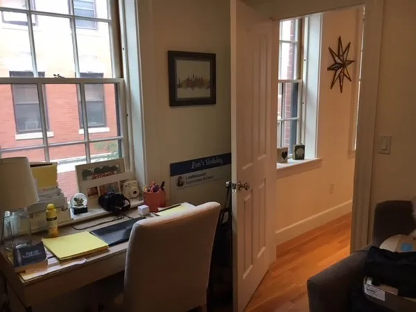 2 bed, 2 bath apartment for rent at 62 Myrtle St Unit 2, Beacon Hill — photo 10 of 16