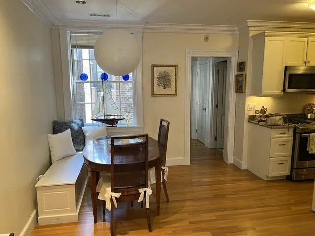 2 bed, 2 bath apartment for rent at 62 Myrtle St Unit 3, Beacon Hill — photo 6 of 25
