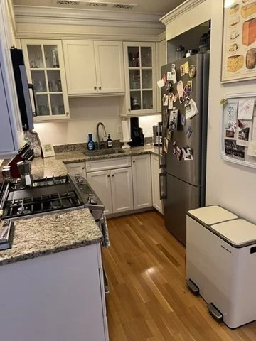 2 bed, 2 bath apartment for rent at 62 Myrtle St Unit 3, Beacon Hill — photo 8 of 25