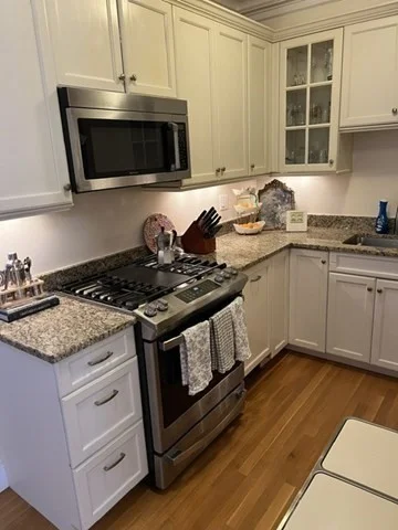 2 bed, 2 bath apartment for rent at 62 Myrtle St Unit 3, Beacon Hill — photo 7 of 25