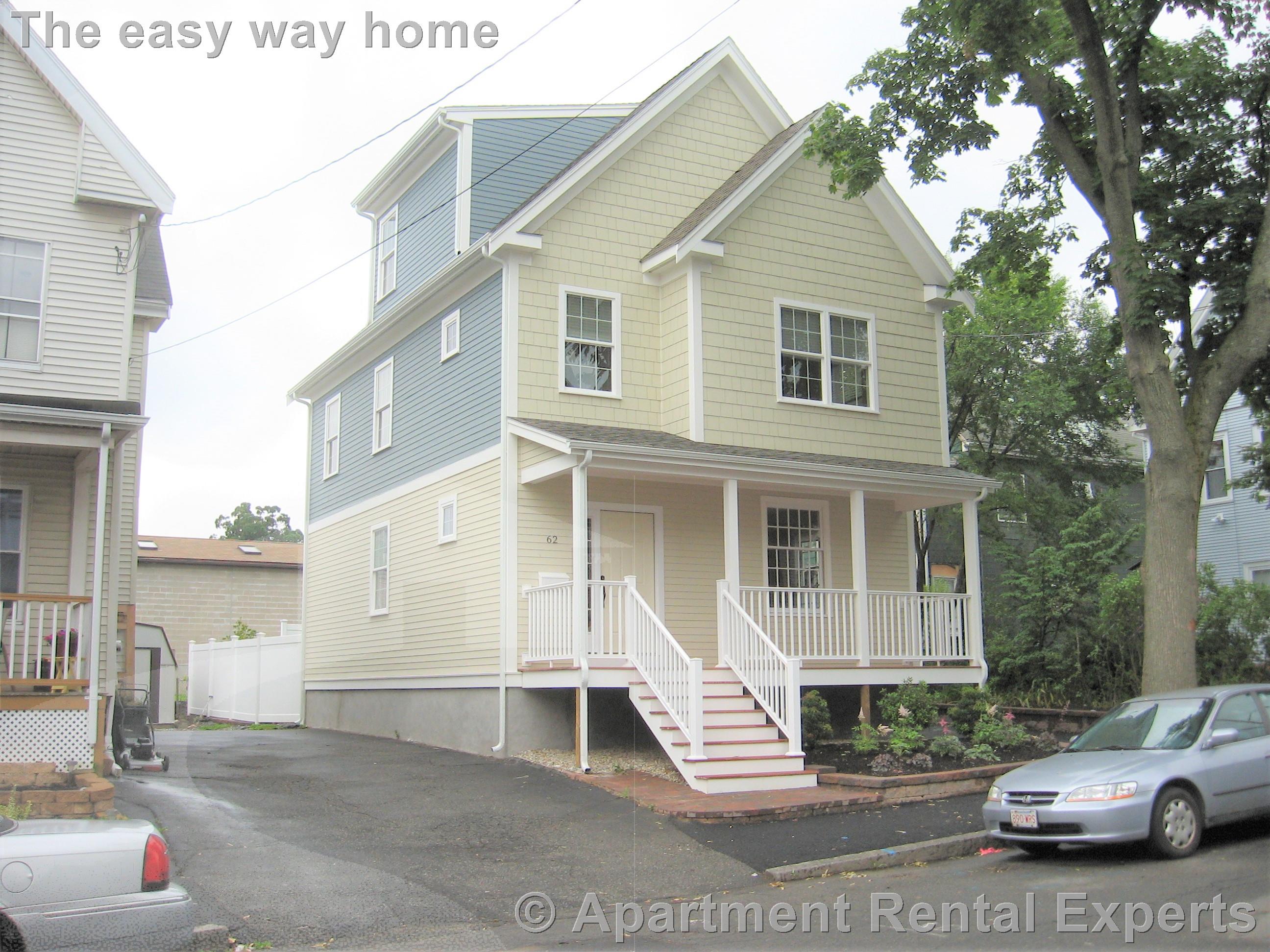 4 bed, 2 bath apartment for rent at 62 Newbern Ave, Ball Square — photo 24 of 26