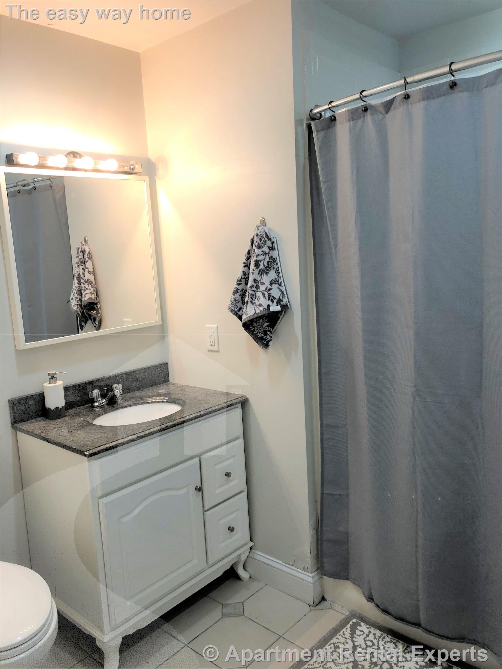 4 bed, 2 bath apartment for rent at 62 Newbern Ave, Ball Square — photo 14 of 26