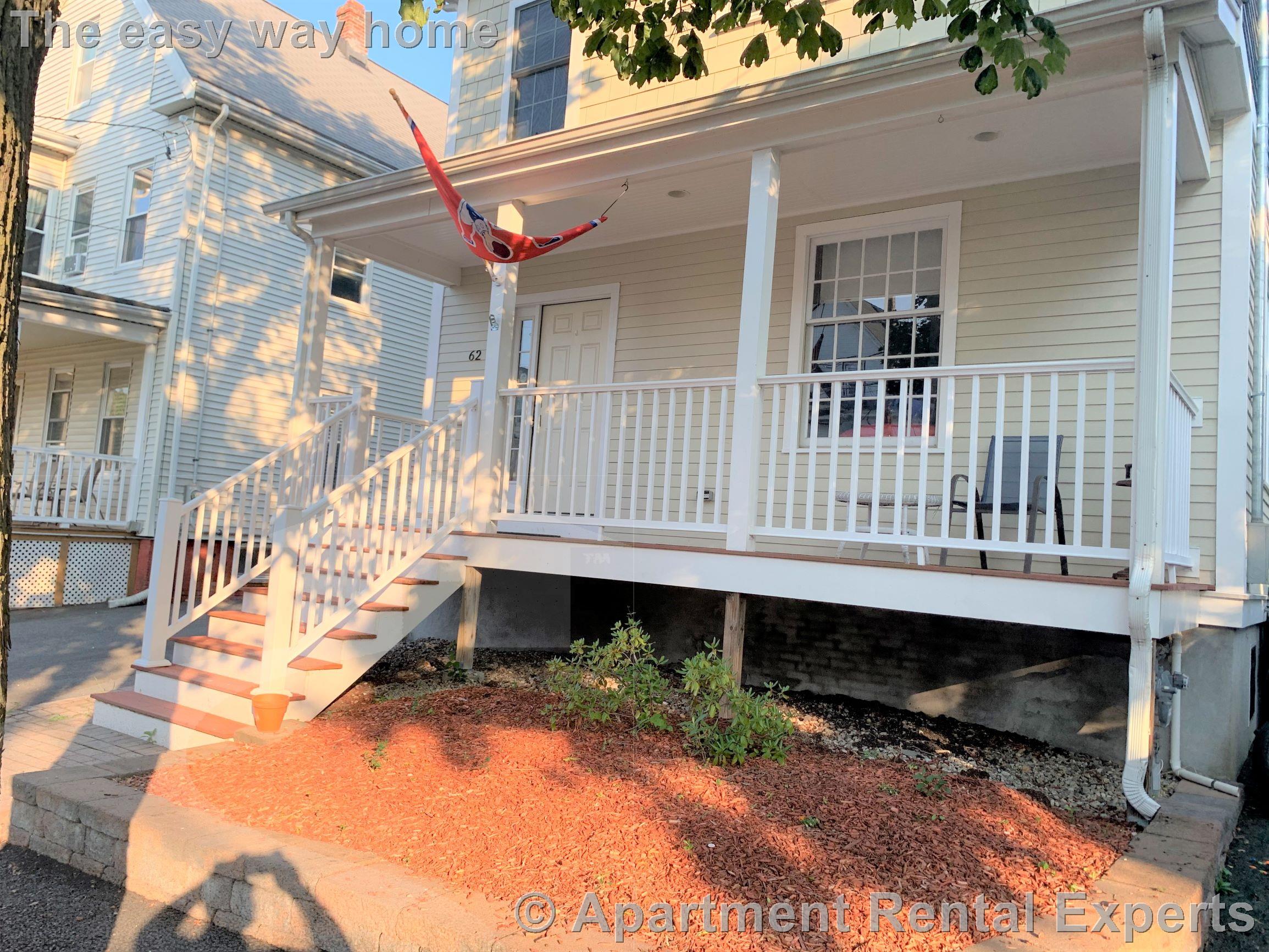 4 bed, 2 bath apartment for rent at 62 Newbern Ave, Ball Square — photo 22 of 26