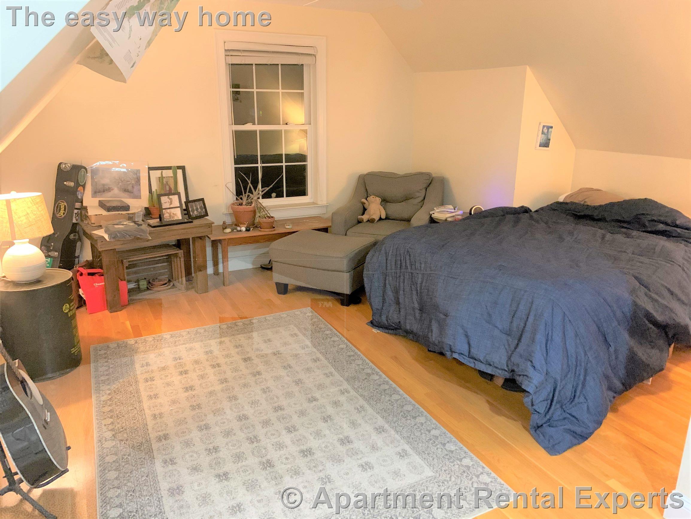 4 bed, 2 bath apartment for rent at 62 Newbern Ave, Ball Square — photo 6 of 26