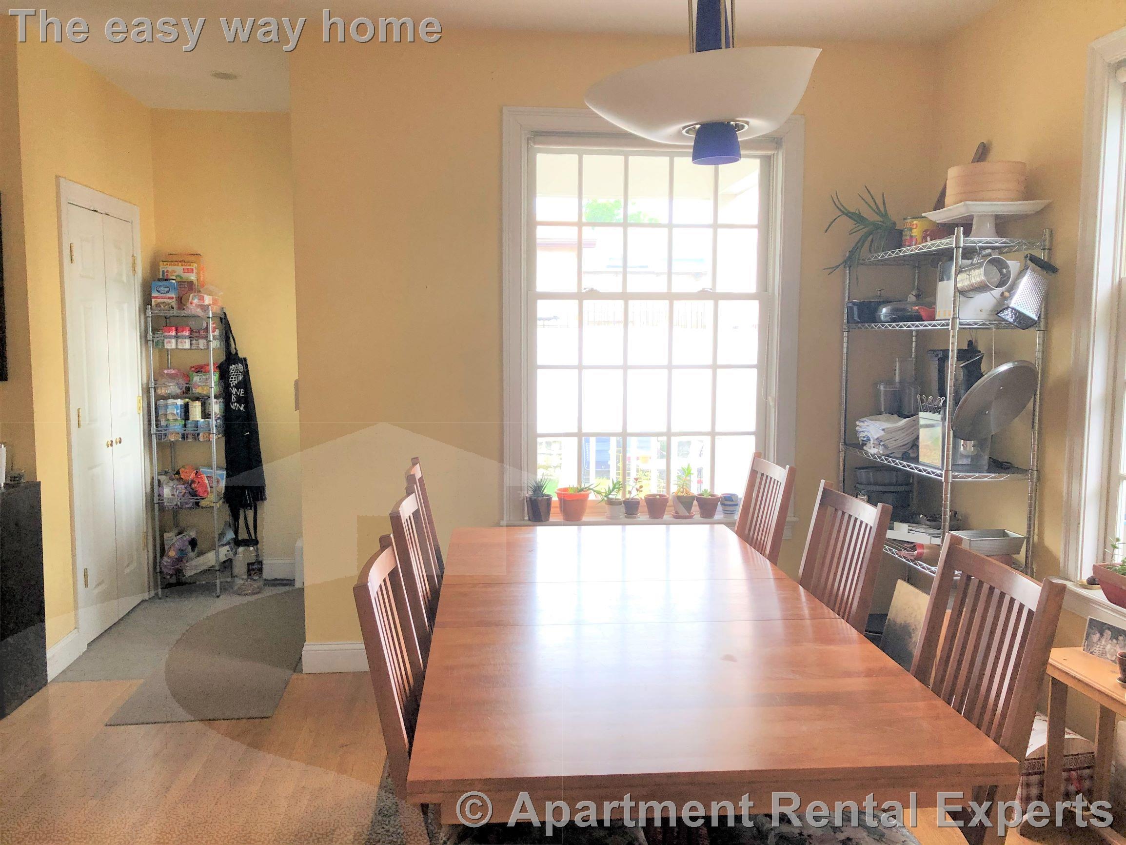 4 bed, 2 bath apartment for rent at 62 Newbern Ave, Ball Square — photo 8 of 26
