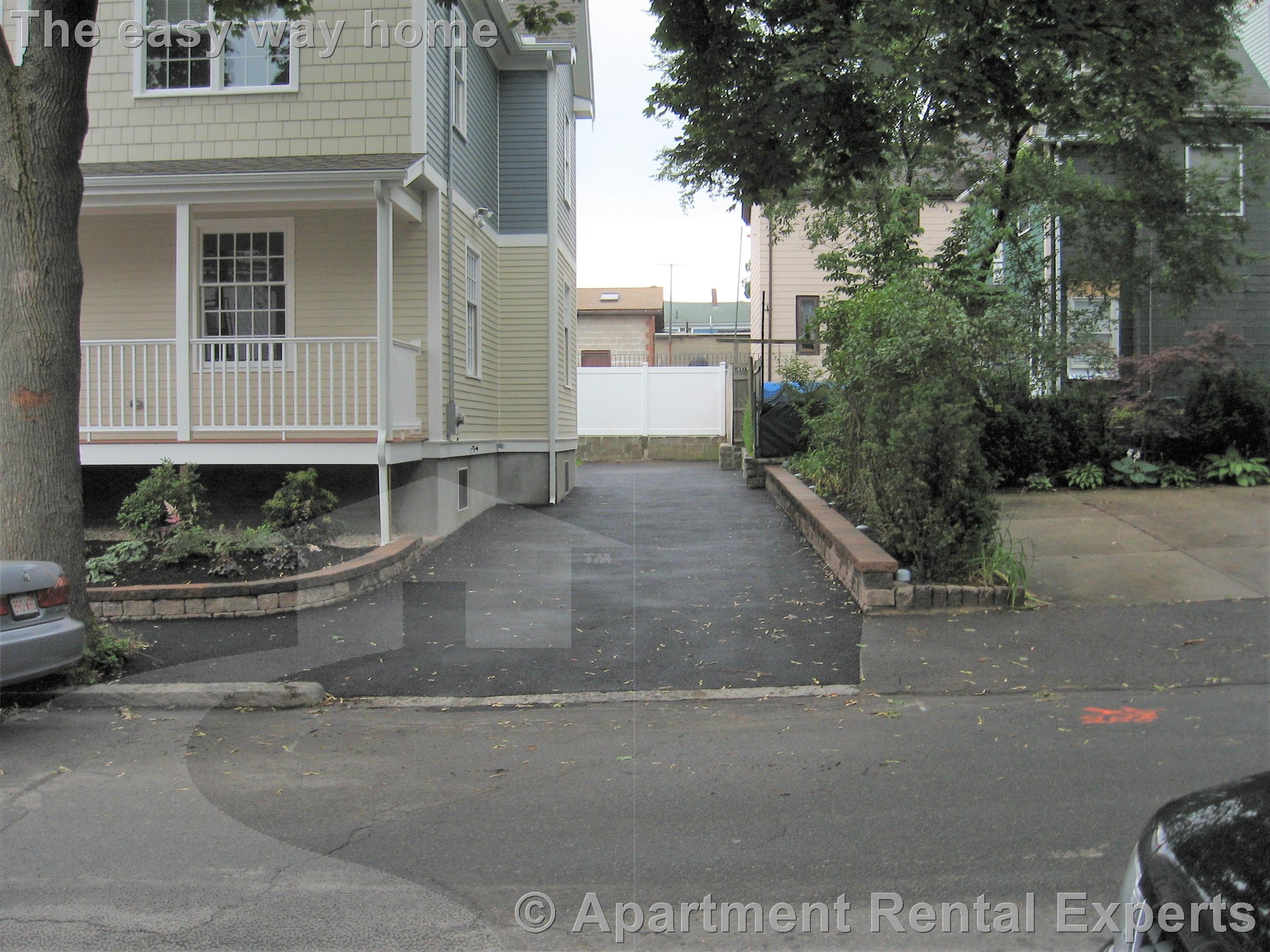 4 bed, 2 bath apartment for rent at 62 Newbern Ave, Ball Square — photo 23 of 26