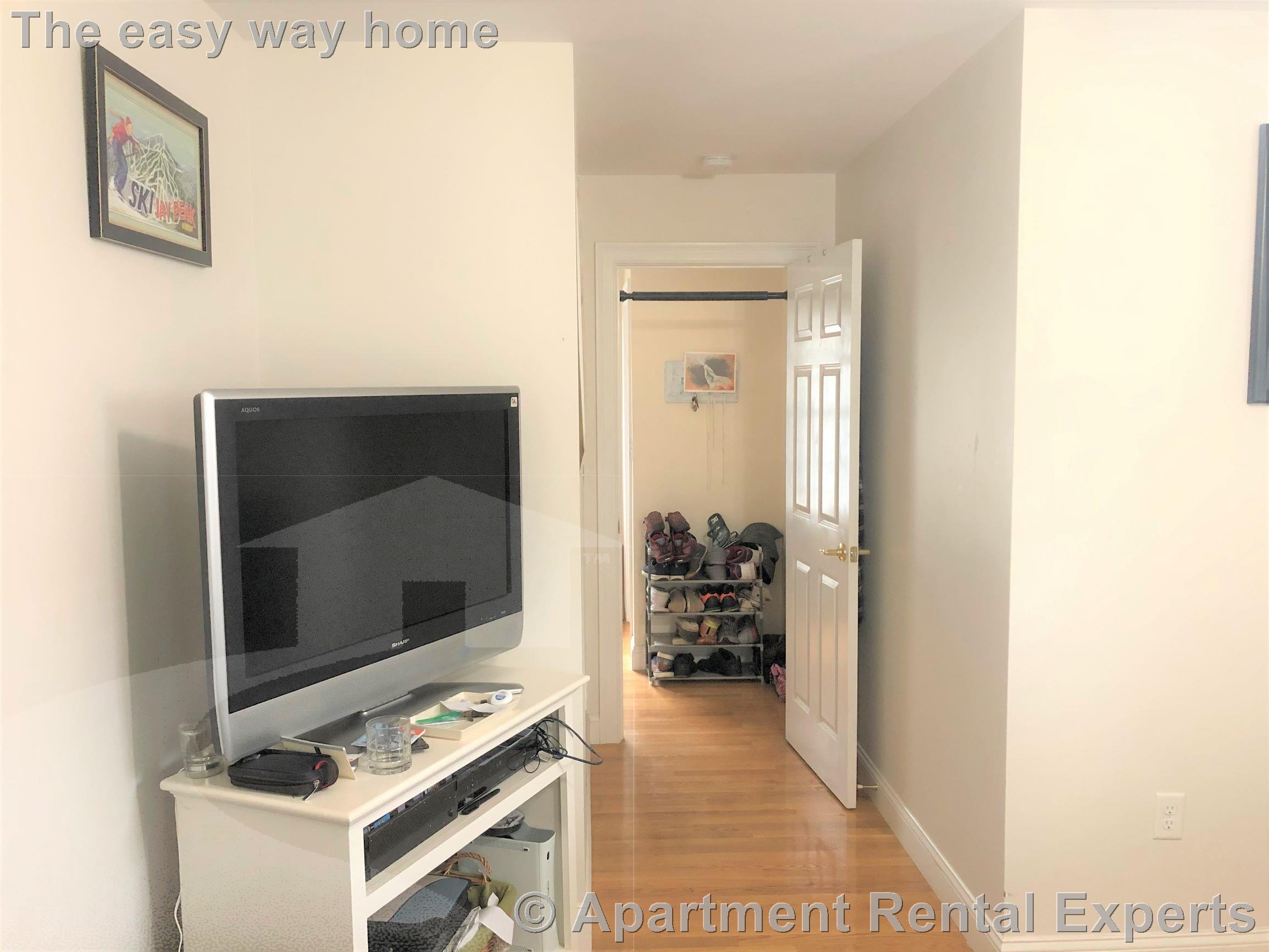 4 bed, 2 bath apartment for rent at 62 Newbern Ave, Ball Square — photo 17 of 26