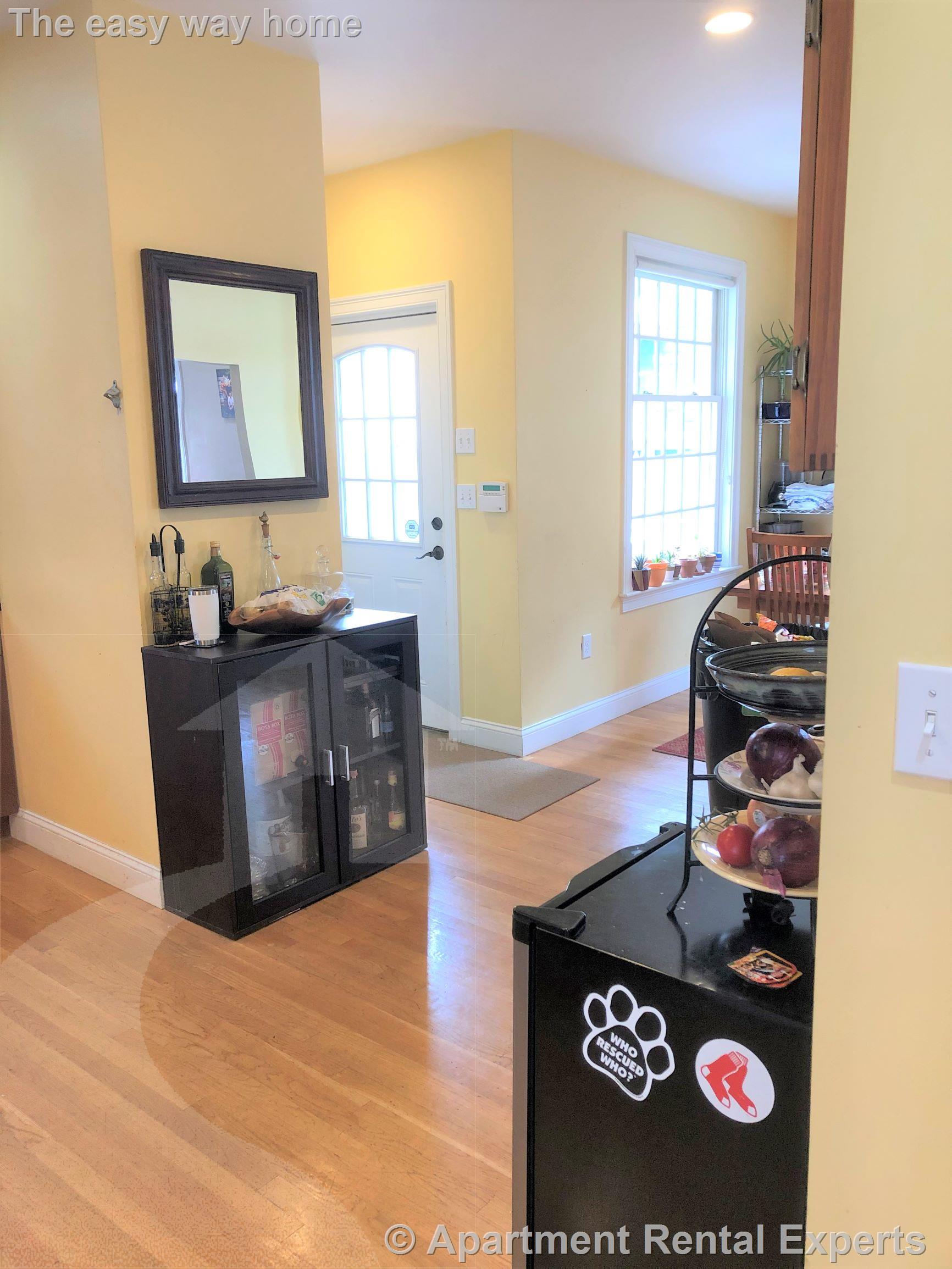 4 bed, 2 bath apartment for rent at 62 Newbern Ave, Ball Square — photo 9 of 26
