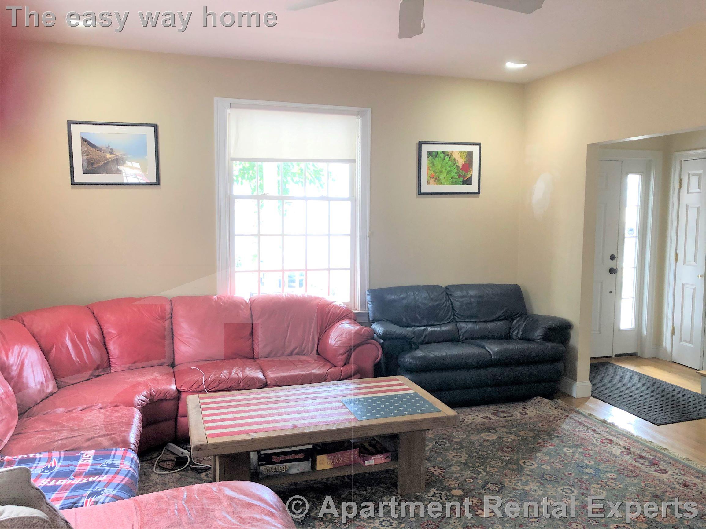 4 bed, 2 bath apartment for rent at 62 Newbern Ave, Ball Square — photo 5 of 26