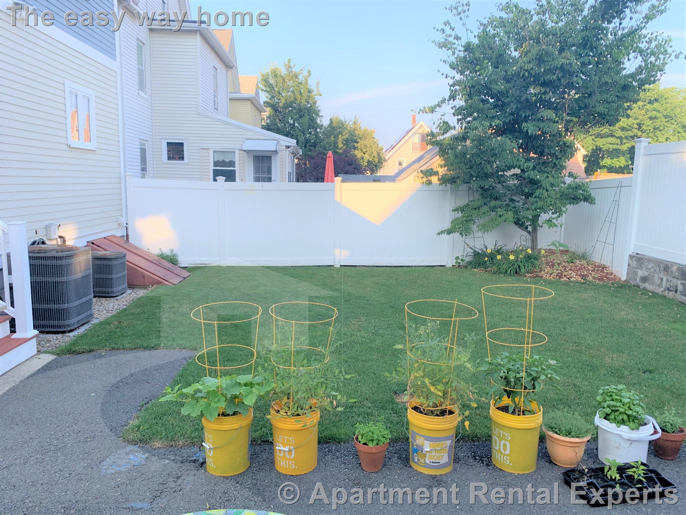 4 bed, 2 bath apartment for rent at 62 Newbern Ave, Ball Square — photo 20 of 26