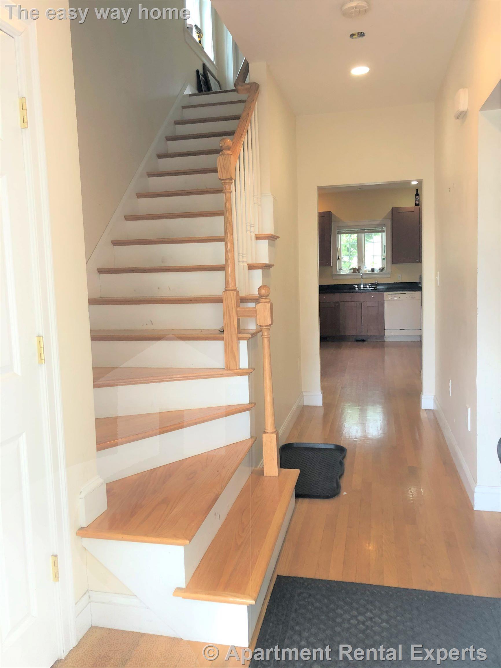 4 bed, 2 bath apartment for rent at 62 Newbern Ave, Ball Square — photo 11 of 26