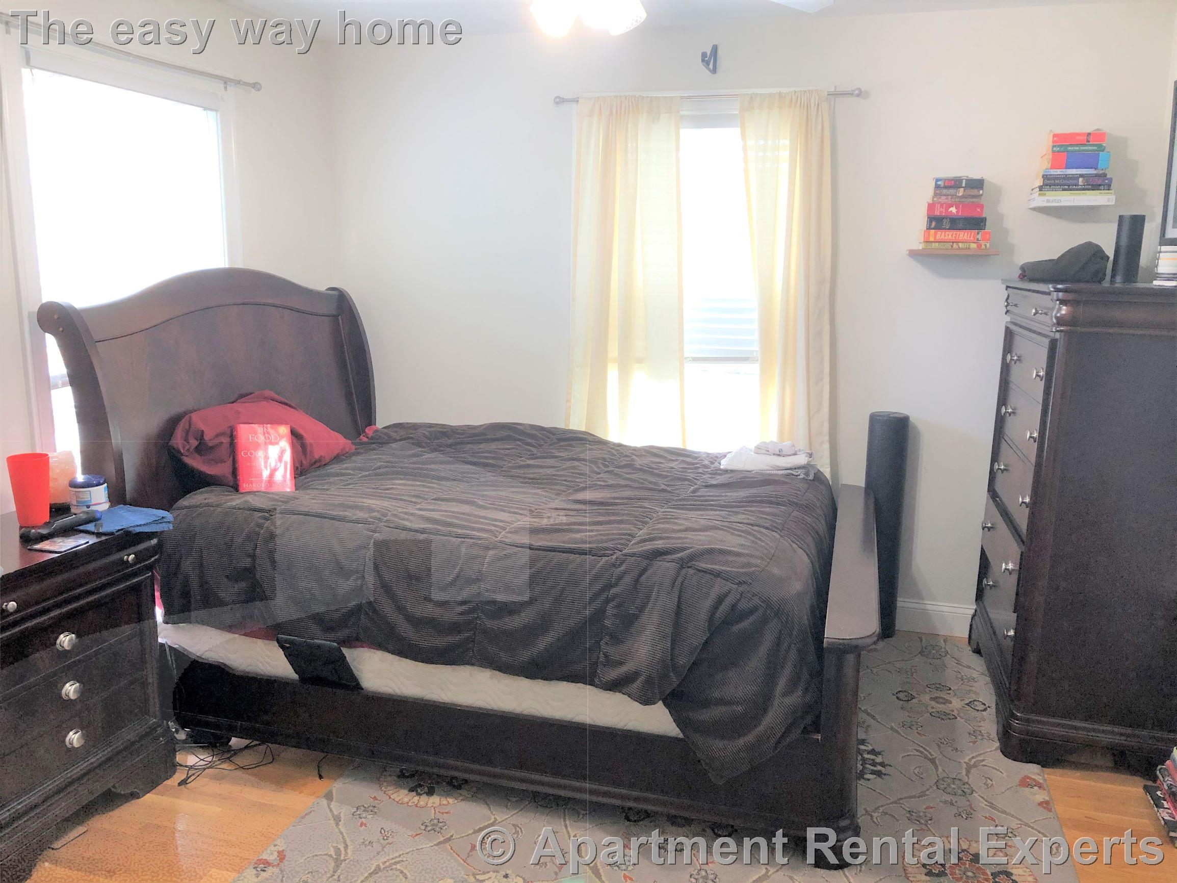4 bed, 2 bath apartment for rent at 62 Newbern Ave, Ball Square — photo 16 of 26