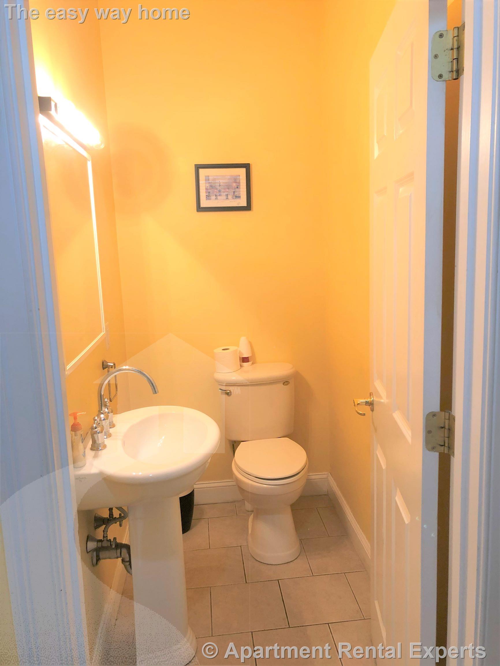 4 bed, 2 bath apartment for rent at 62 Newbern Ave, Ball Square — photo 10 of 26