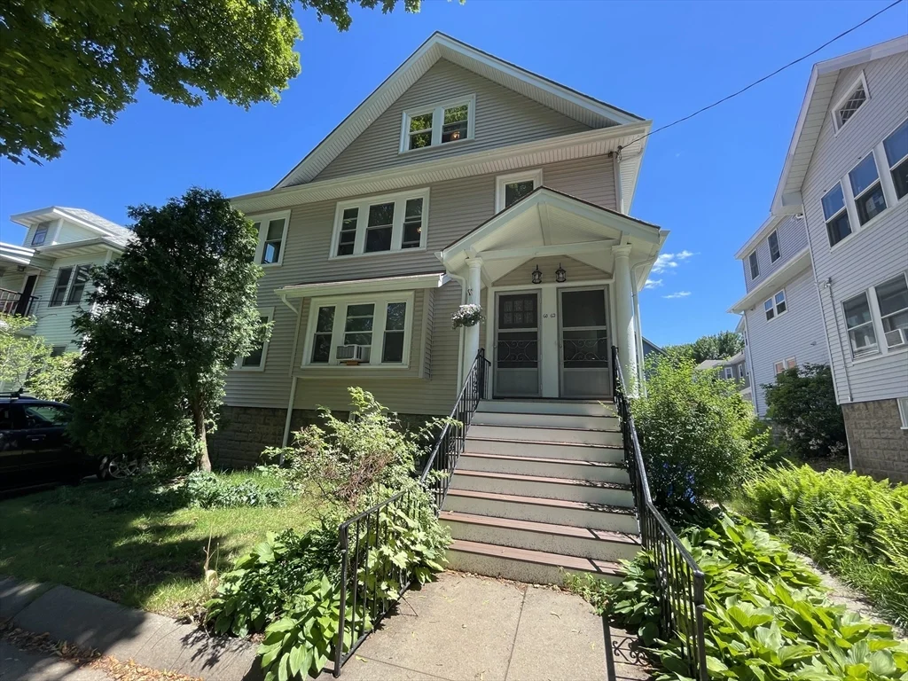 3 bed, 1 bath apartment for rent at 62 Newport St Unit 2, Arlington — photo 27 of 29