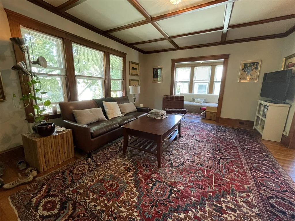 3 bed, 1 bath apartment for rent at 62 Newport St Unit 2, Arlington — photo 3 of 29