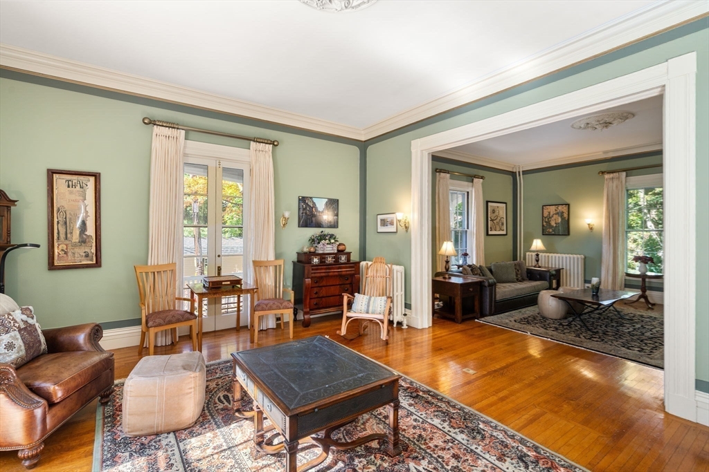 7 bed, 4+ bath apartment for rent at 62 Old River Pl, Dedham — photo 16 of 41