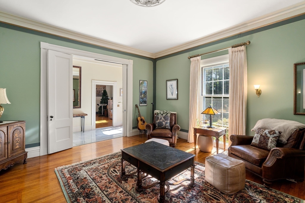 7 bed, 4+ bath apartment for rent at 62 Old River Pl, Dedham — photo 18 of 41