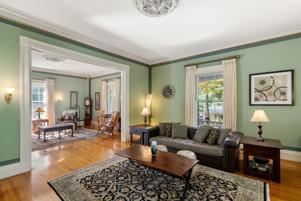 7 bed, 4+ bath apartment for rent at 62 Old River Pl, Dedham — photo 17 of 41