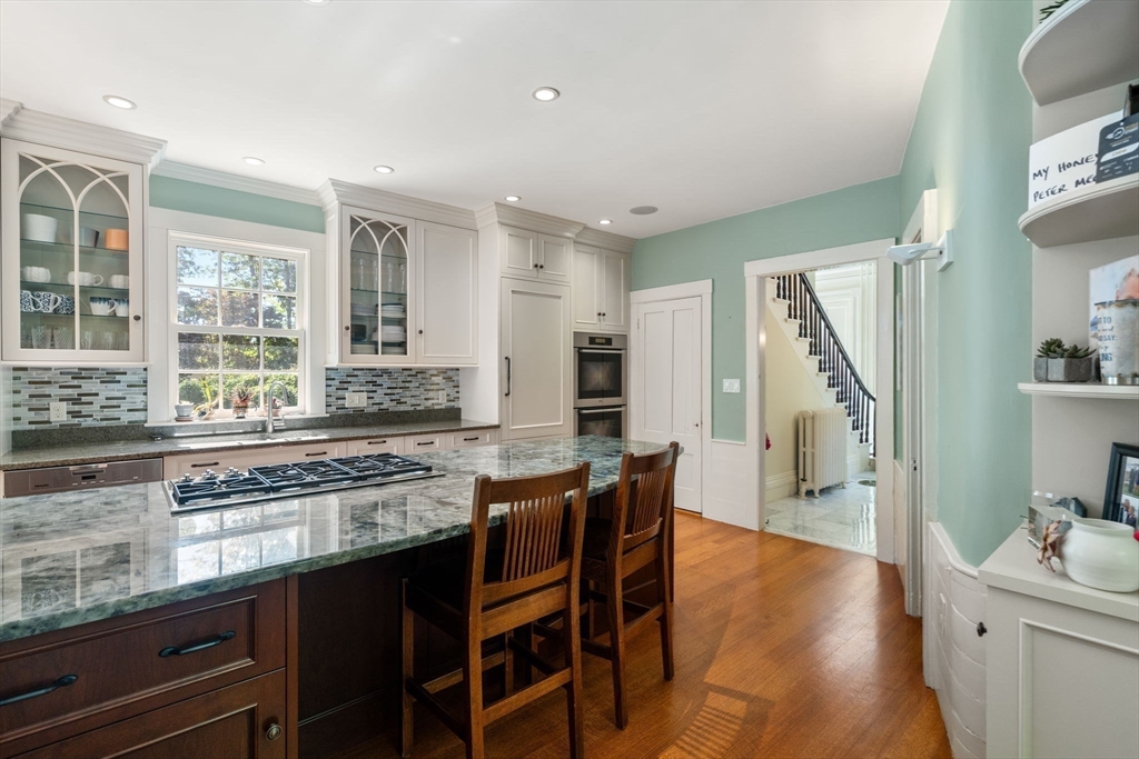 7 bed, 4+ bath apartment for rent at 62 Old River Pl, Dedham — photo 11 of 41