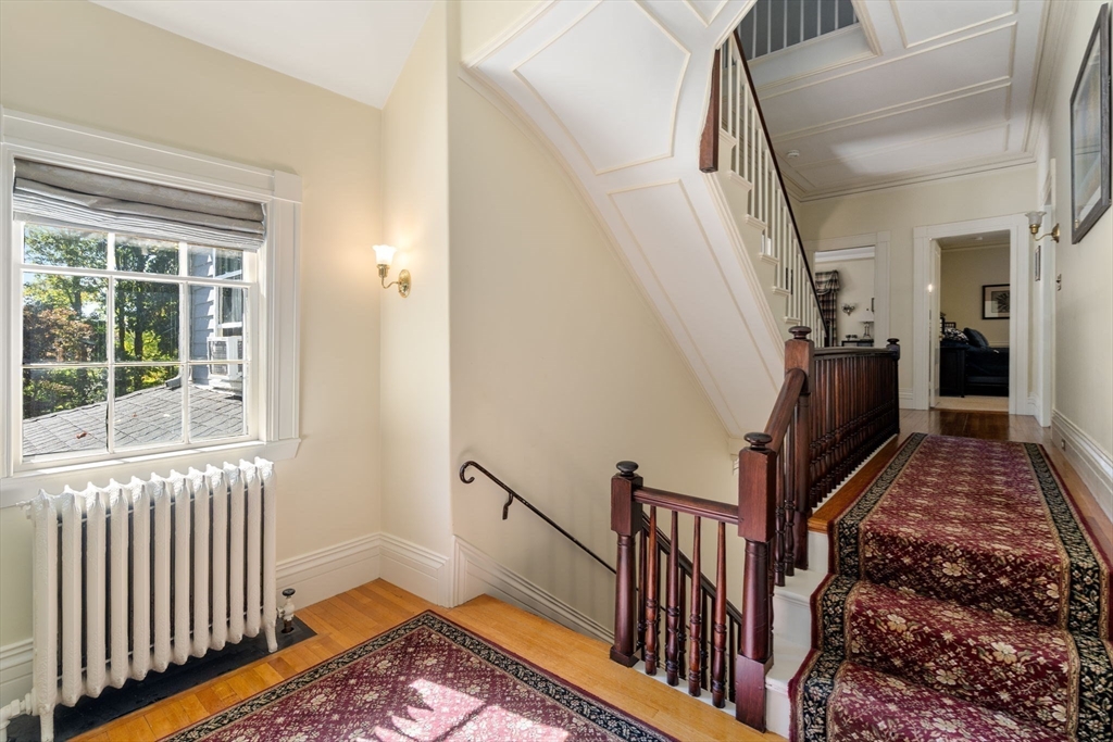 7 bed, 4+ bath apartment for rent at 62 Old River Pl, Dedham — photo 38 of 41