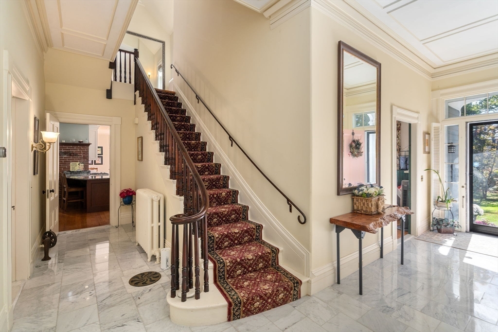 7 bed, 4+ bath apartment for rent at 62 Old River Pl, Dedham — photo 6 of 41