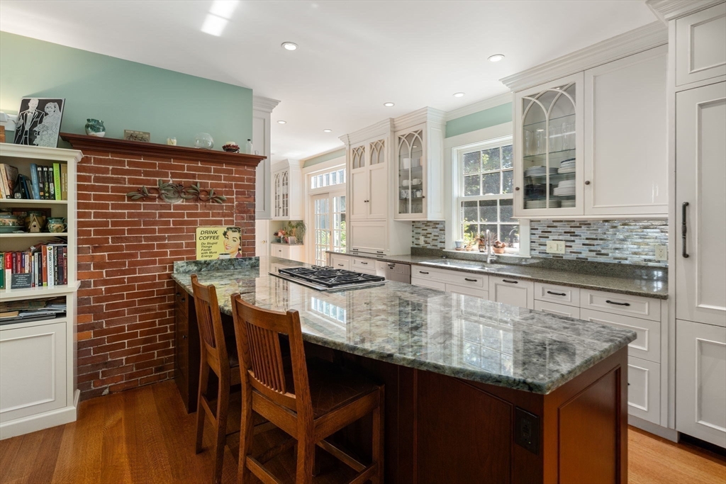 7 bed, 4+ bath apartment for rent at 62 Old River Pl, Dedham — photo 12 of 41