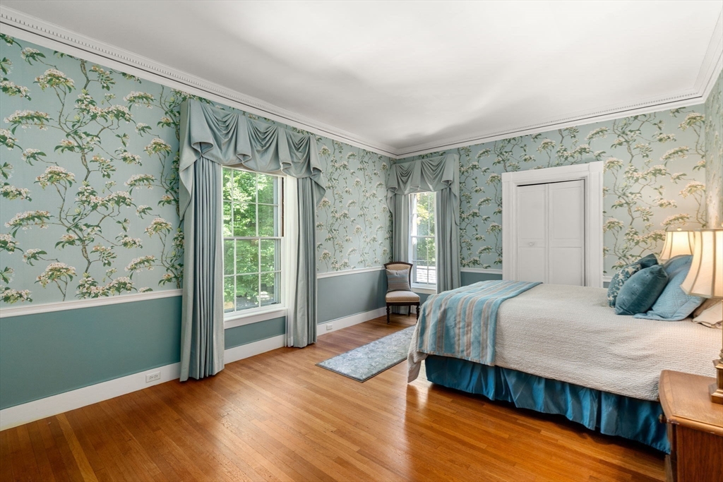 7 bed, 4+ bath apartment for rent at 62 Old River Pl, Dedham — photo 35 of 41