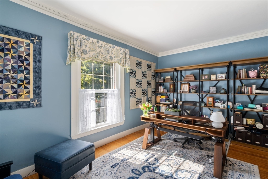 7 bed, 4+ bath apartment for rent at 62 Old River Pl, Dedham — photo 26 of 41