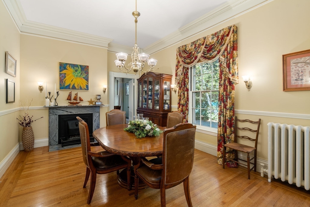 7 bed, 4+ bath apartment for rent at 62 Old River Pl, Dedham — photo 22 of 41