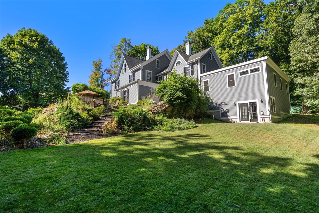 7 bed, 4+ bath apartment for rent at 62 Old River Pl, Dedham — photo 4 of 41