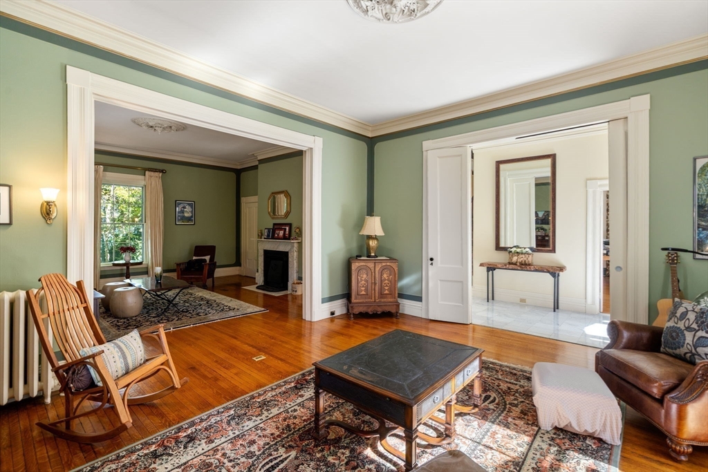 7 bed, 4+ bath apartment for rent at 62 Old River Pl, Dedham — photo 20 of 41