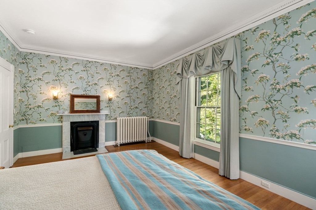 7 bed, 4+ bath apartment for rent at 62 Old River Pl, Dedham — photo 36 of 41