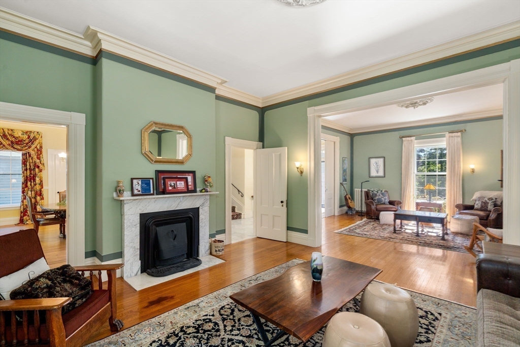 7 bed, 4+ bath apartment for rent at 62 Old River Pl, Dedham — photo 15 of 41